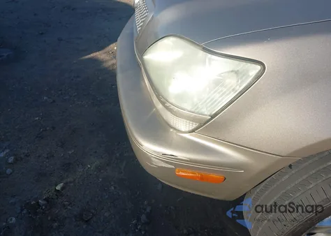 2002 Lexus Rx 300 from USA, damaged, VIN JTJGF10U720139046